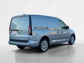 Ford Transit Connect (2026) thumbnail 9