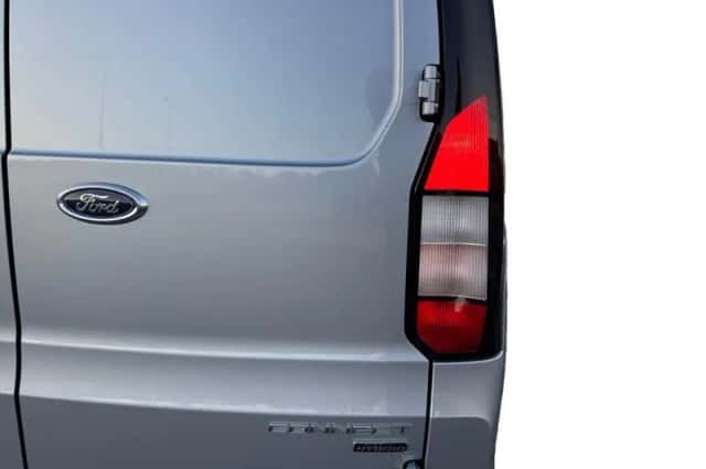 Ford Transit Connect (2026) thumbnail 10