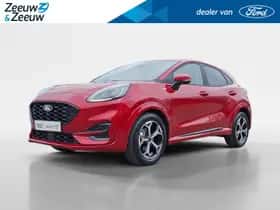 Ford Puma (2026) thumbnail 1