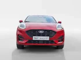 Ford Puma (2026) thumbnail 2