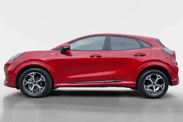 Ford Puma (2026) thumbnail 11