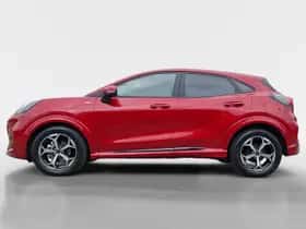 Ford Puma (2026) thumbnail 11