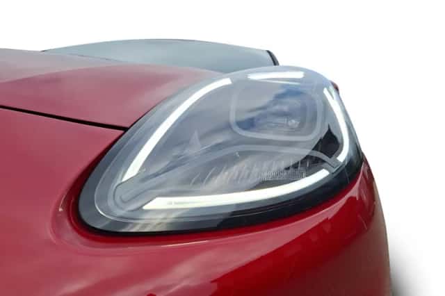 Ford Puma (2026) thumbnail 12