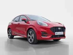 Ford Puma (2026) thumbnail 3