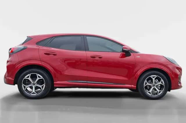 Ford Puma (2026) thumbnail 4