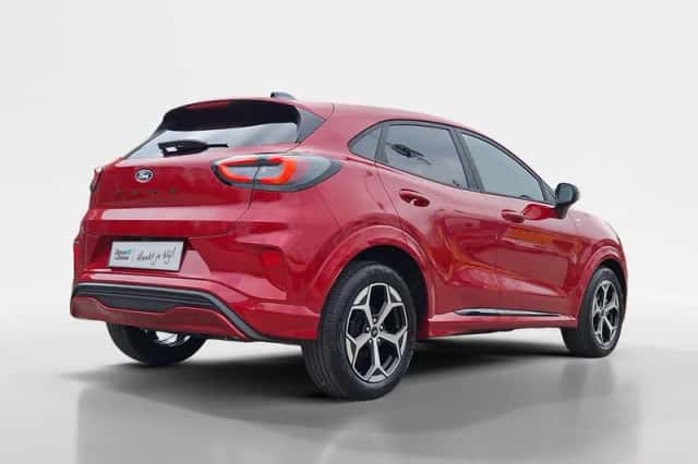 Ford Puma (2026) thumbnail 6