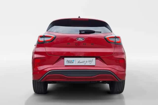 Ford Puma (2026) thumbnail 7