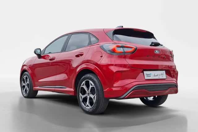 Ford Puma (2026) thumbnail 9