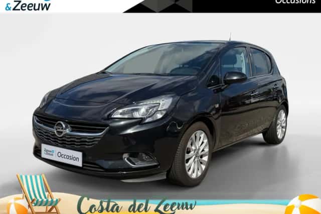 Opel Corsa (2015) thumbnail 1
