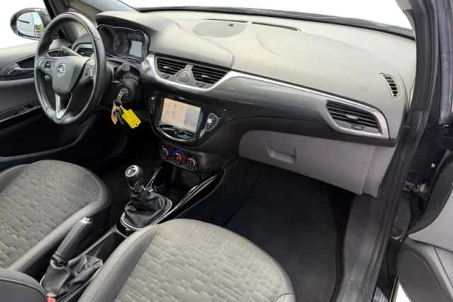 Opel Corsa (2015) thumbnail 3
