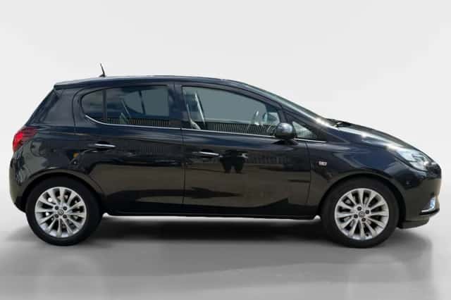 Opel Corsa (2015) thumbnail 4