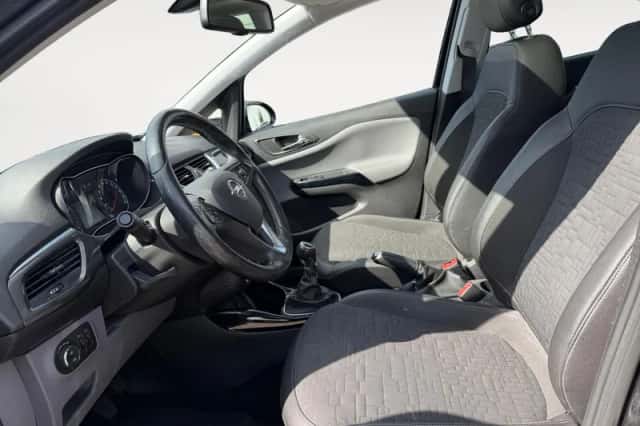 Opel Corsa (2015) thumbnail 5