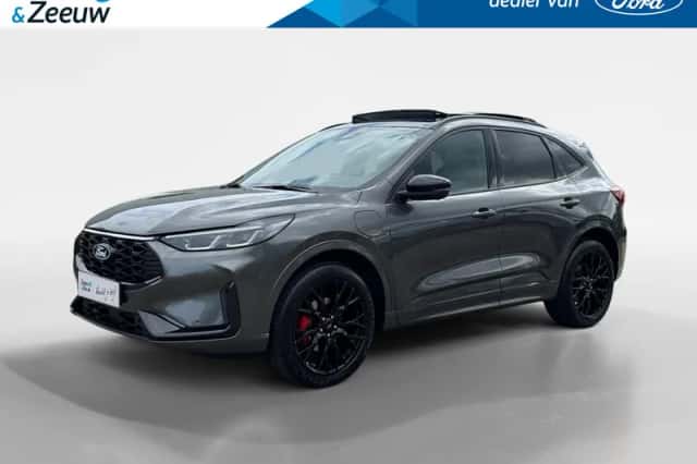 Ford Kuga (2026)