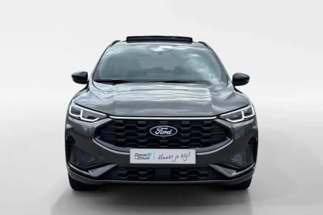Ford Kuga (2026) thumbnail 3