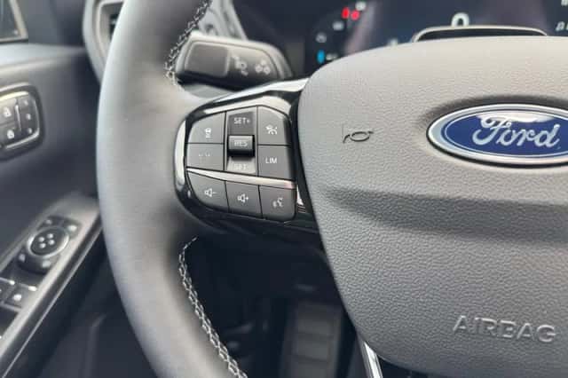 Ford Kuga (2026) thumbnail 22