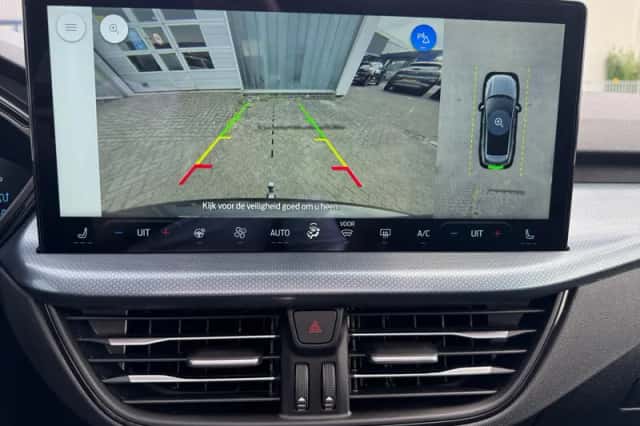 Ford Kuga (2026) thumbnail 28