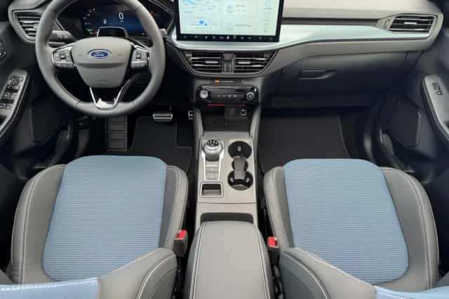 Ford Kuga (2026) thumbnail 29