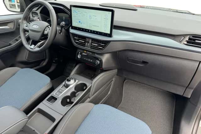 Ford Kuga (2026) thumbnail 38