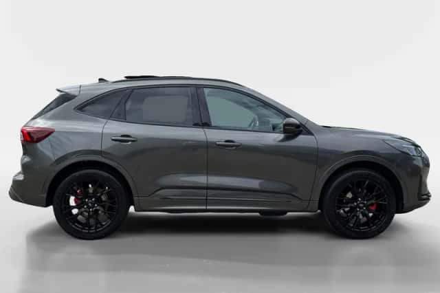 Ford Kuga (2026) thumbnail 5