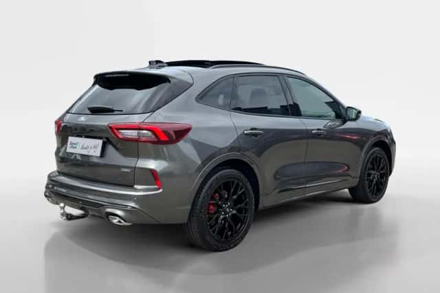 Ford Kuga (2026) thumbnail 6