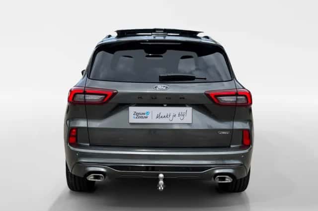 Ford Kuga (2026) thumbnail 7
