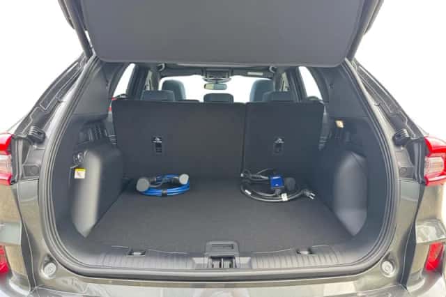 Ford Kuga (2026) thumbnail 8