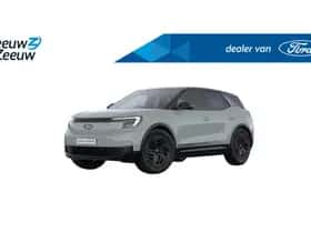 Ford Explorer (2026)