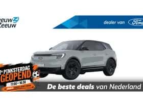 Ford Explorer (2026)
