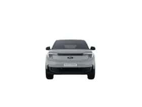 Ford Explorer (2026) thumbnail 2