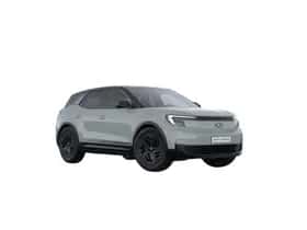 Ford Explorer (2026) thumbnail 3