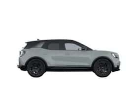 Ford Explorer (2026) thumbnail 4