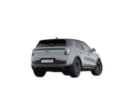 Ford Explorer (2026) thumbnail 5