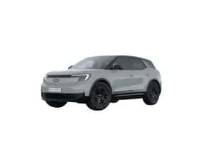 Ford Explorer (2026) thumbnail 8