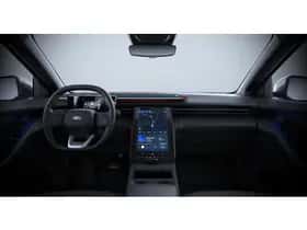Ford Explorer (2026) thumbnail 9