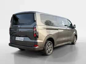 Ford Transit Custom (2025) thumbnail 2