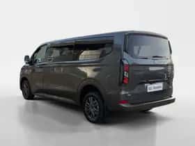 Ford Transit Custom (2025) thumbnail 12