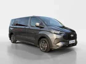 Ford Transit Custom (2025) thumbnail 13