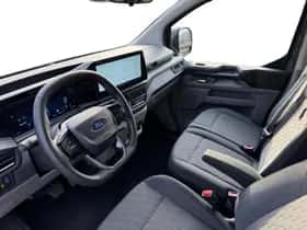 Ford Transit Custom (2025) thumbnail 18