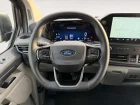 Ford Transit Custom (2025) thumbnail 19