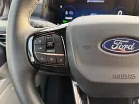 Ford Transit Custom (2025) thumbnail 20