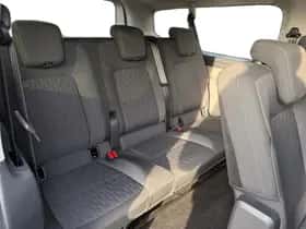 Ford Transit Custom (2025) thumbnail 25