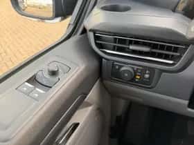 Ford Transit Custom (2025) thumbnail 30