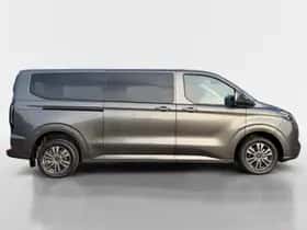 Ford Transit Custom (2025) thumbnail 4