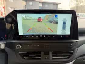 Ford Transit Custom (2025) thumbnail 31