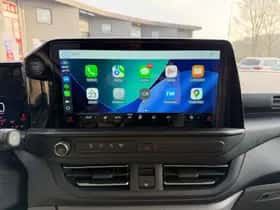 Ford Transit Custom (2025) thumbnail 33