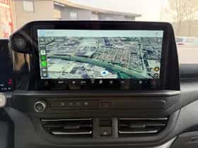 Ford Transit Custom (2025) thumbnail 34