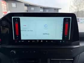Ford Transit Custom (2025) thumbnail 38