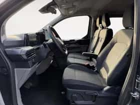 Ford Transit Custom (2025) thumbnail 5