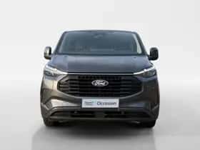Ford Transit Custom (2025) thumbnail 7