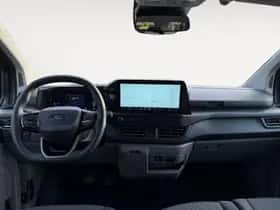 Ford Transit Custom (2025) thumbnail 8